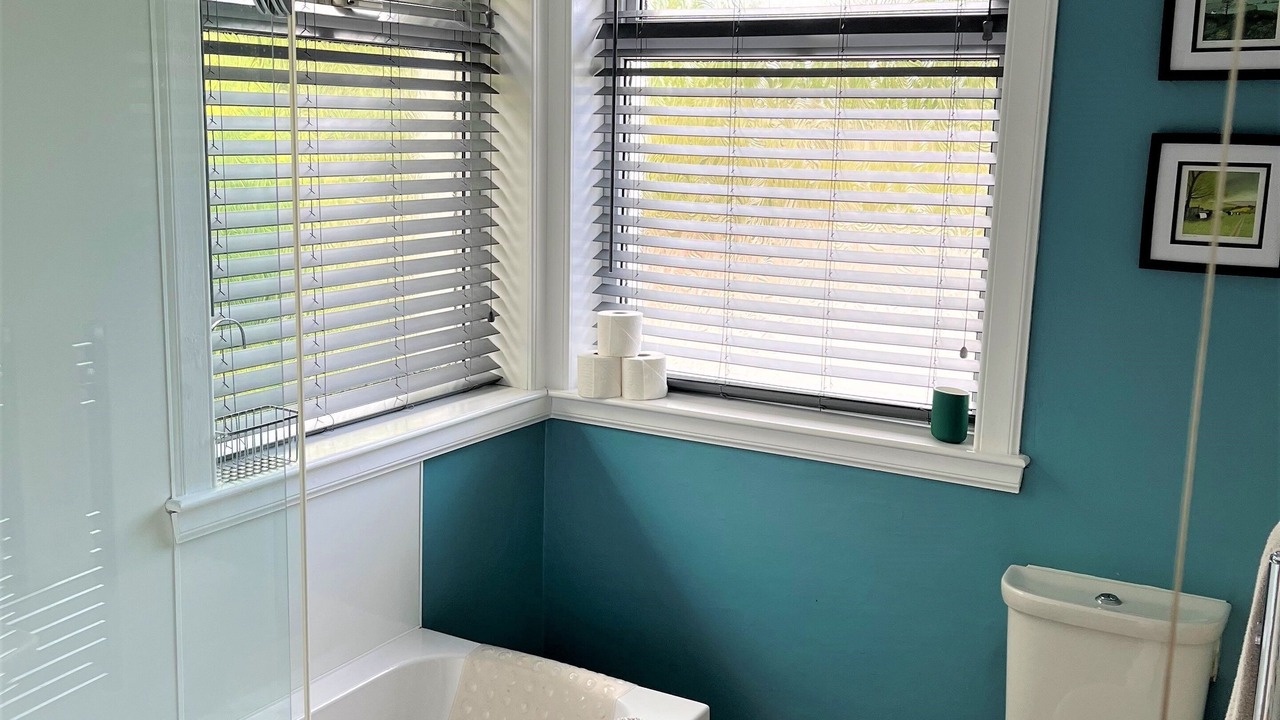 Photo of Bathroom in Rockcliffe