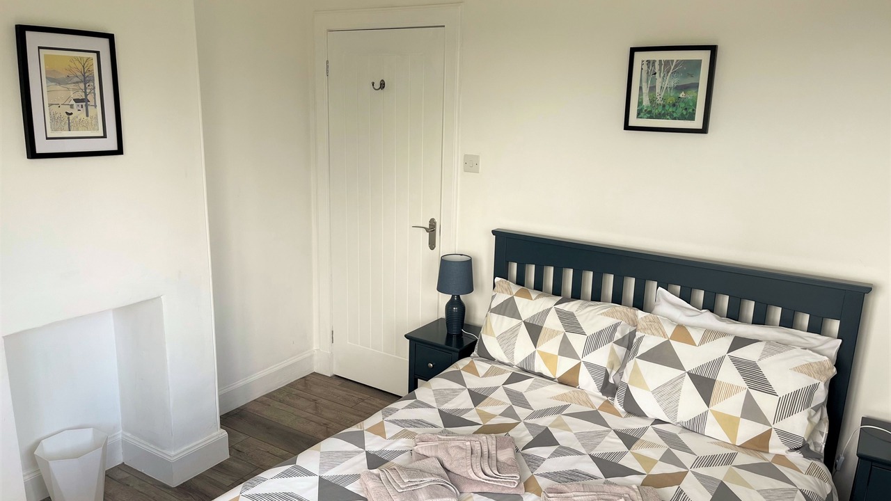 Photo of Bedroom in Rockcliffe