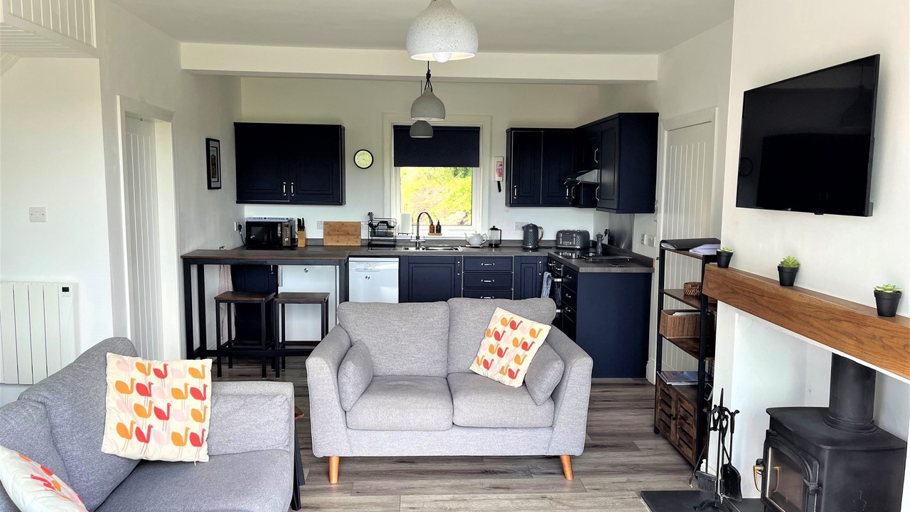 Photo of Livingroom in Rockcliffe