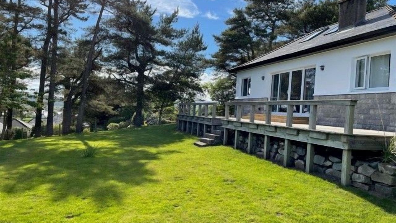 Photo of Patio Balcony in Rockcliffe