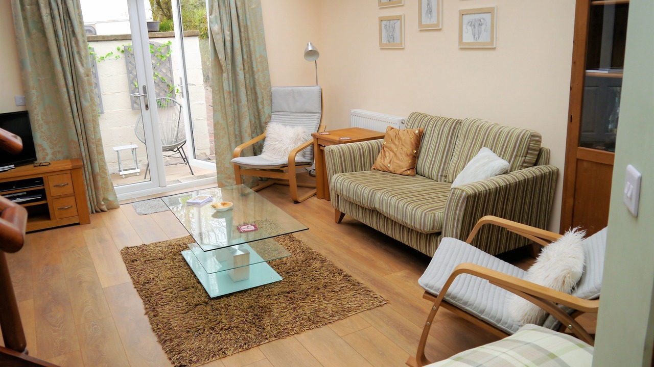 Photo of Livingroom in Dumfries