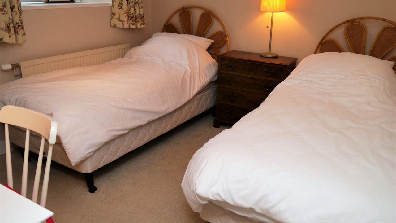 Photo of Bedroom in Kippford
