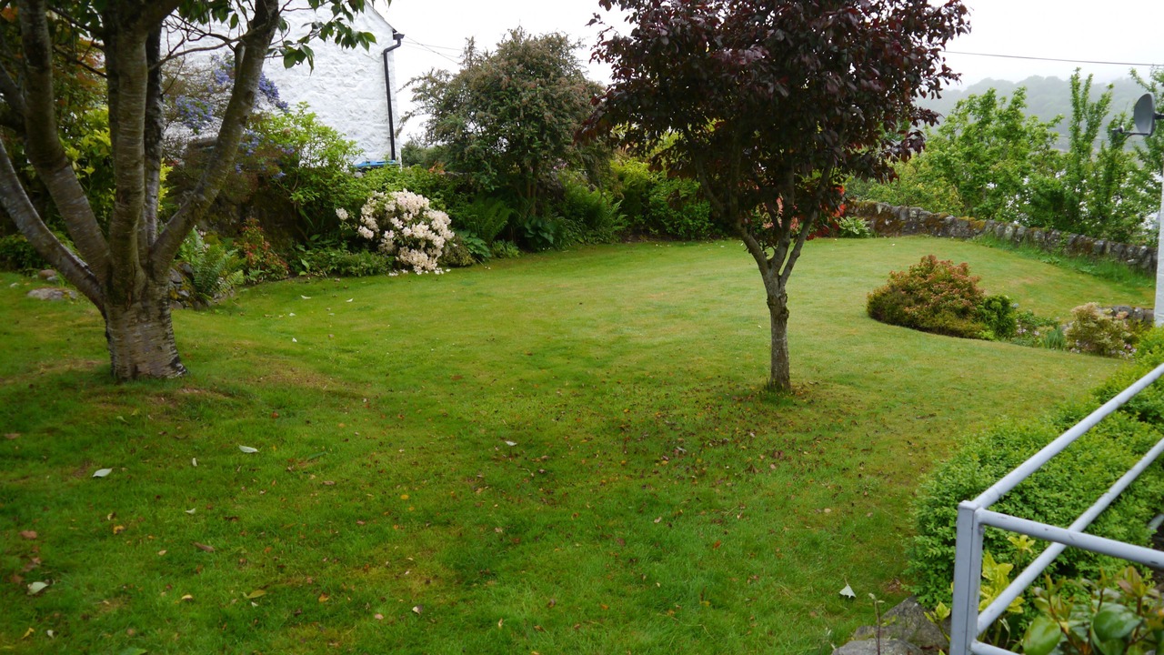 Photo of Outdoor in Kippford