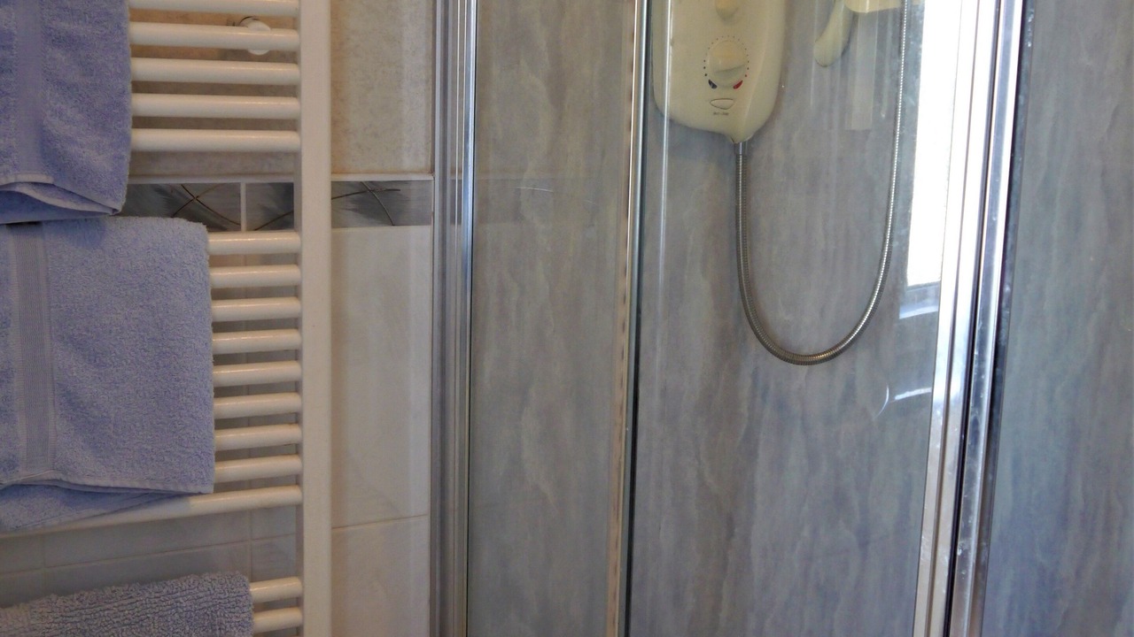 Photo of Bathroom in Eastriggs