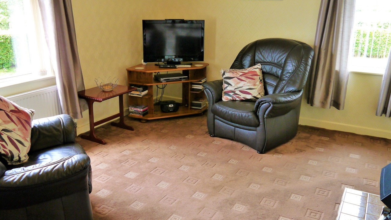 Photo of Livingroom in Eastriggs