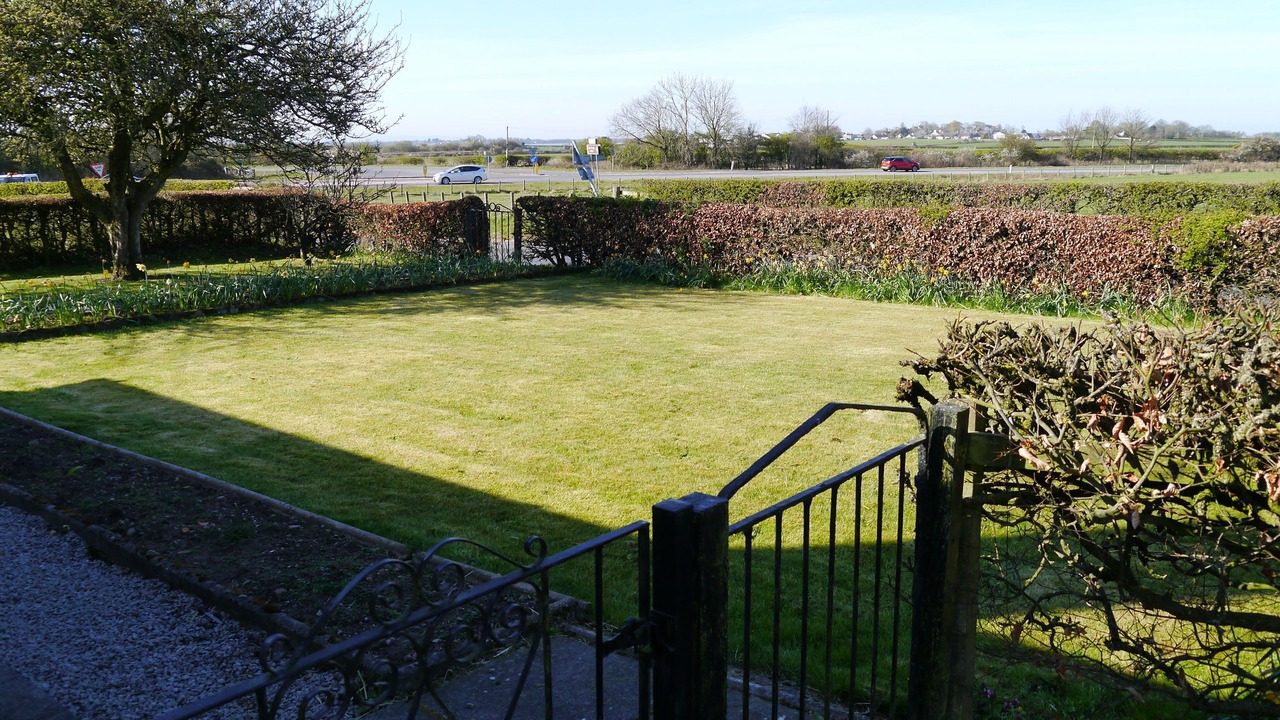 Photo of Outdoor in Eastriggs