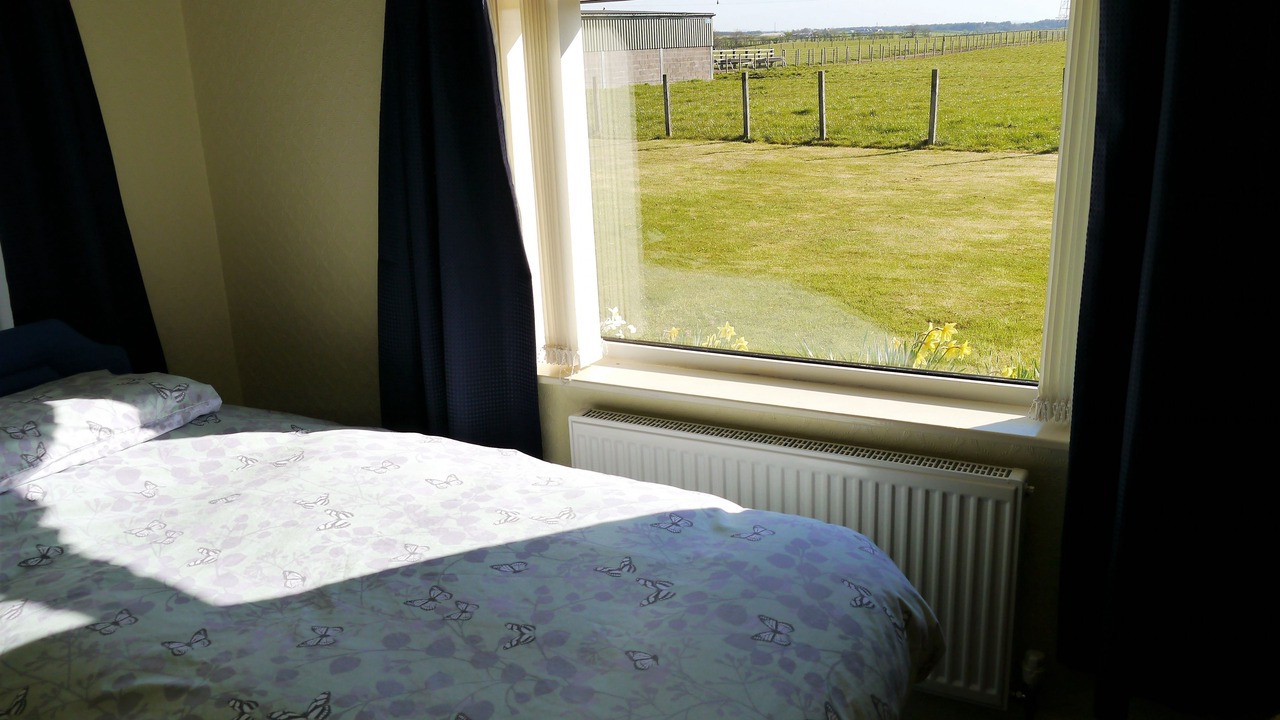 Photo of Bedroom in Eastriggs