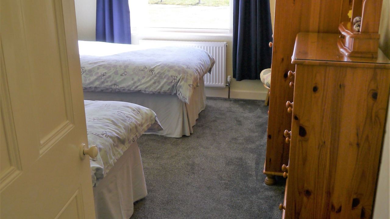 Photo of Bedroom in Eastriggs
