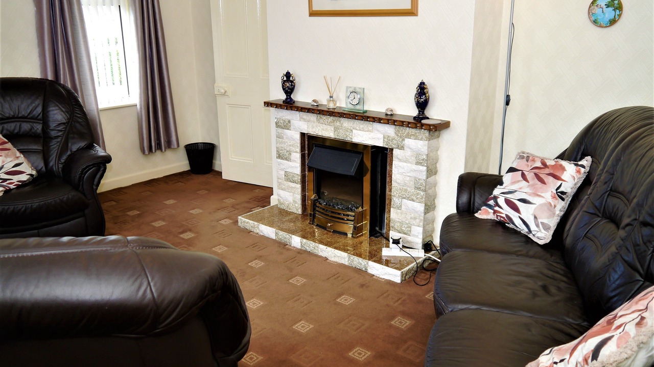 Photo of Livingroom in Eastriggs
