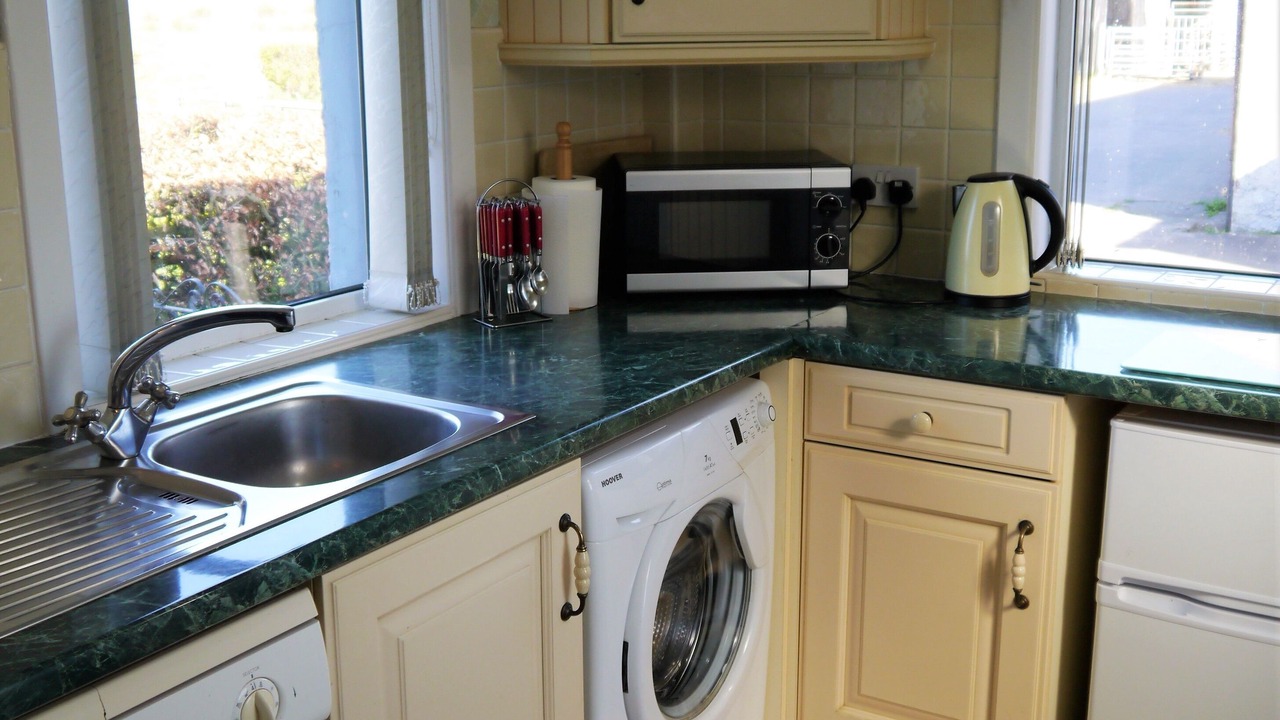 Photo of Kitchen in Eastriggs