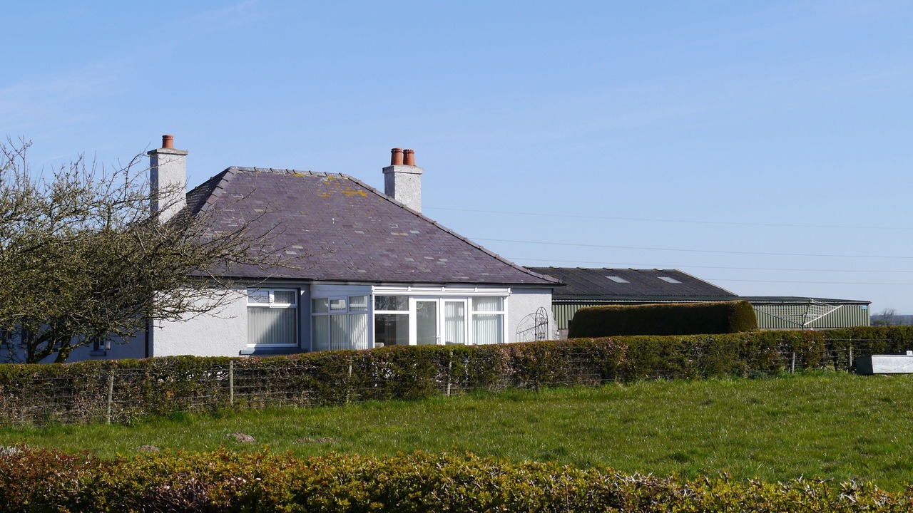 Photo of Outdoor in Eastriggs