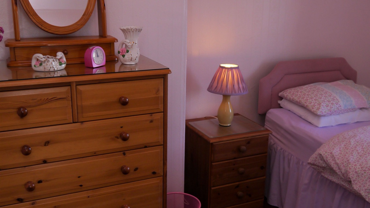 Photo of Bedroom in Eastriggs