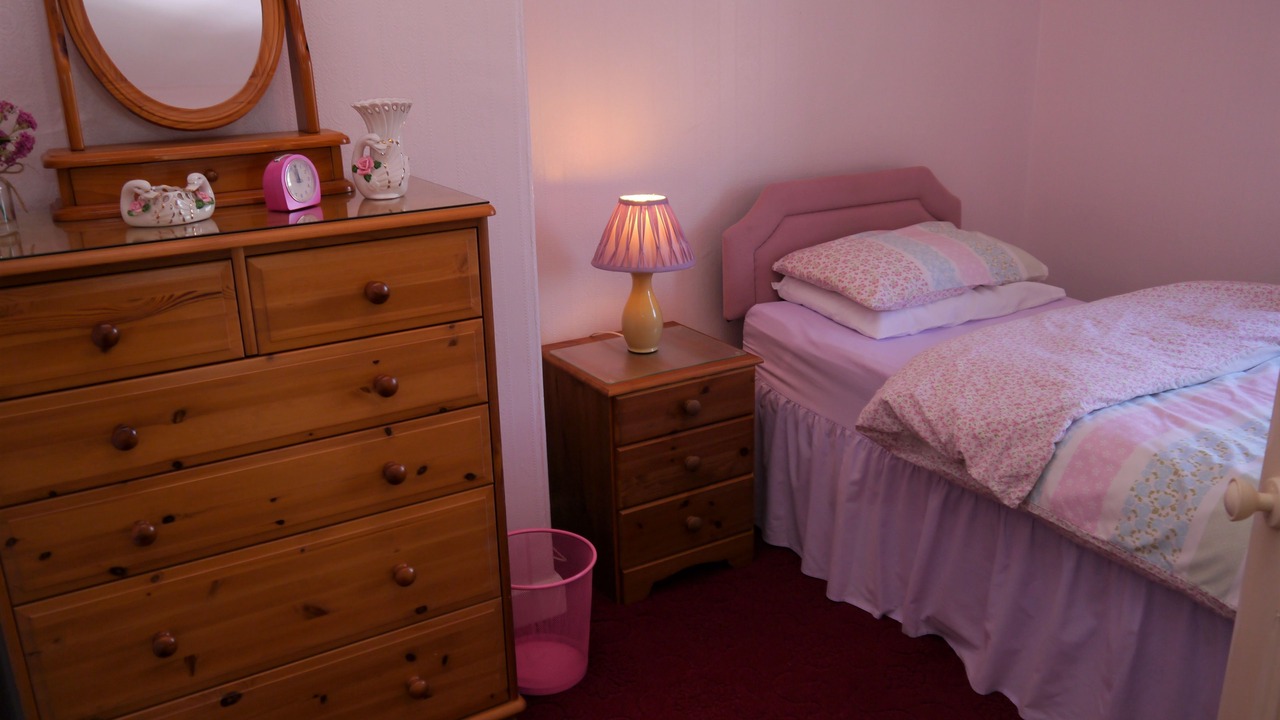 Photo of Bedroom in Eastriggs