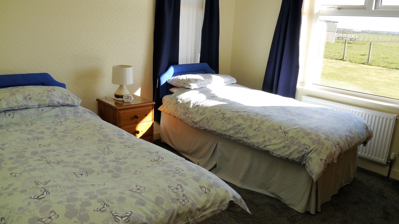 Photo of Bedroom in Eastriggs
