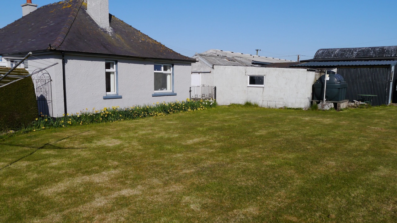 Photo of Outdoor in Eastriggs