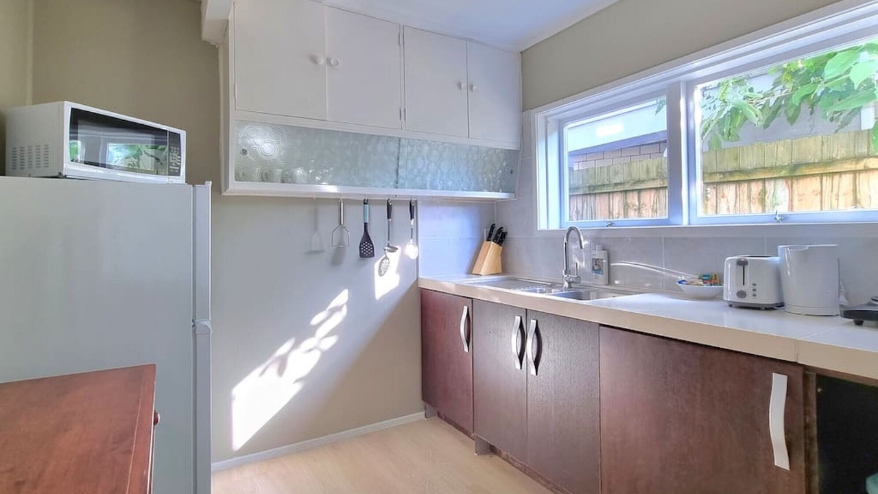 Photo of Kitchen in Hillsborough