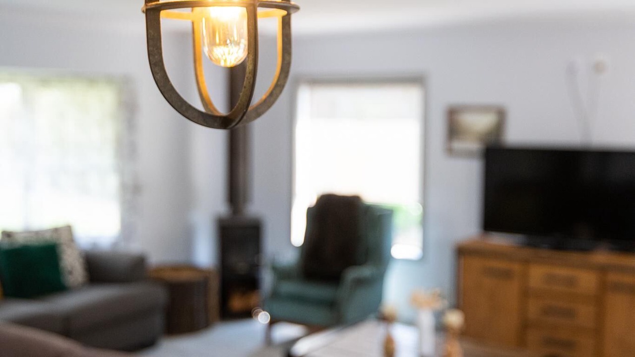 Photo of Livingroom in Lynmore