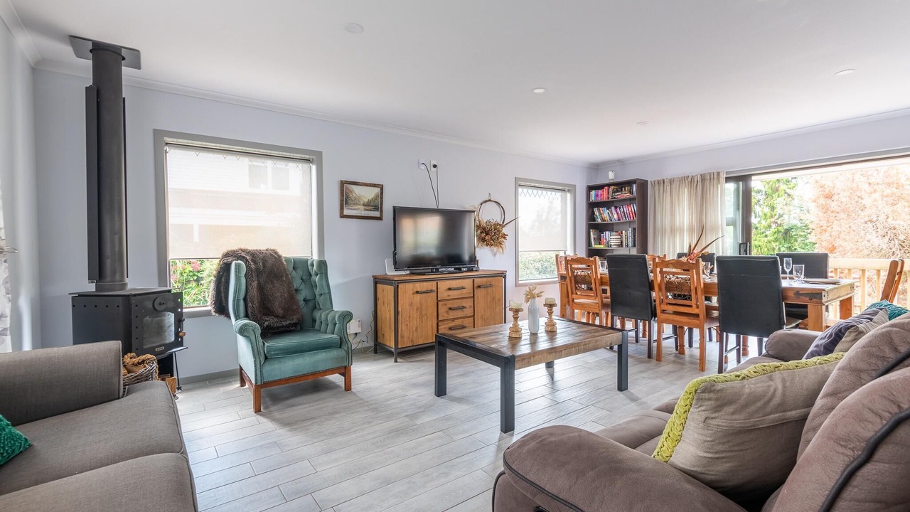 Photo of Livingroom in Lynmore