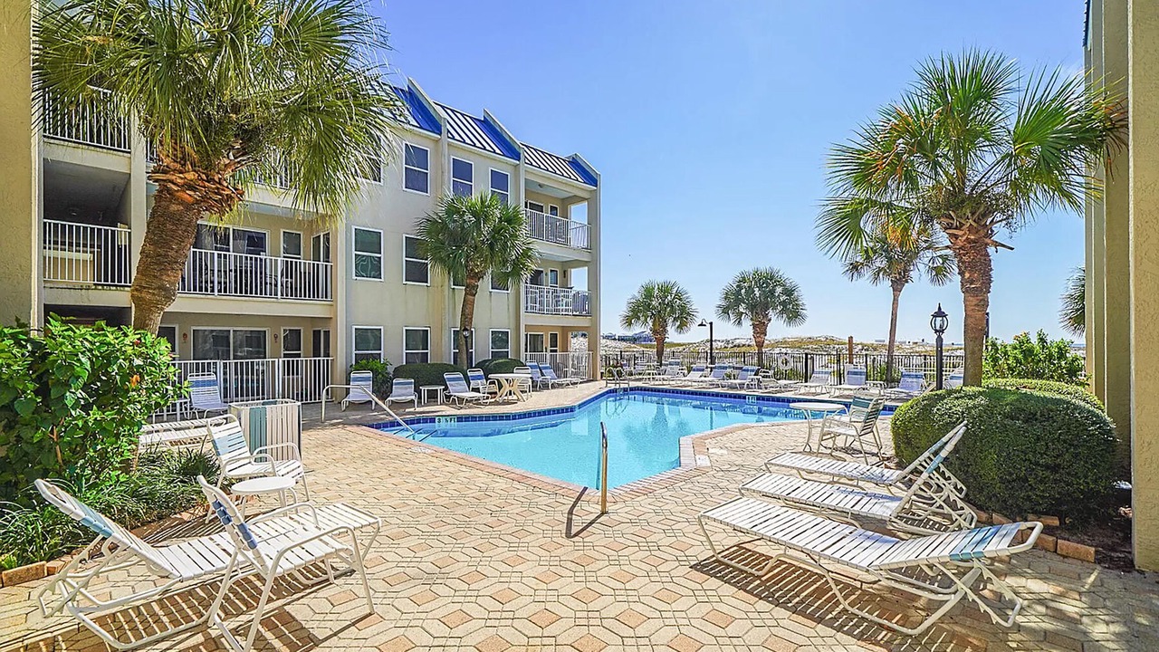 Photo of Outdoor in Holiday Isle