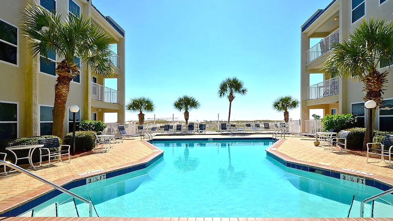 Photo of Outdoor in Holiday Isle