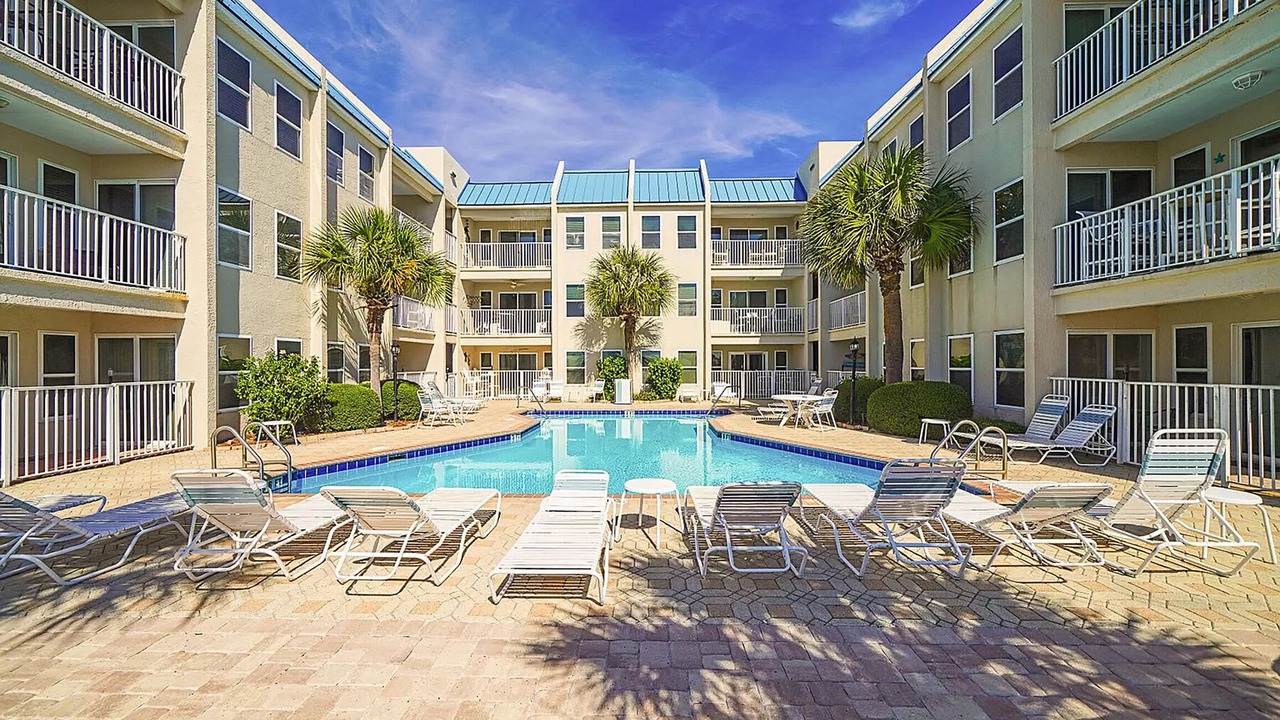 Photo of Outdoor in Holiday Isle