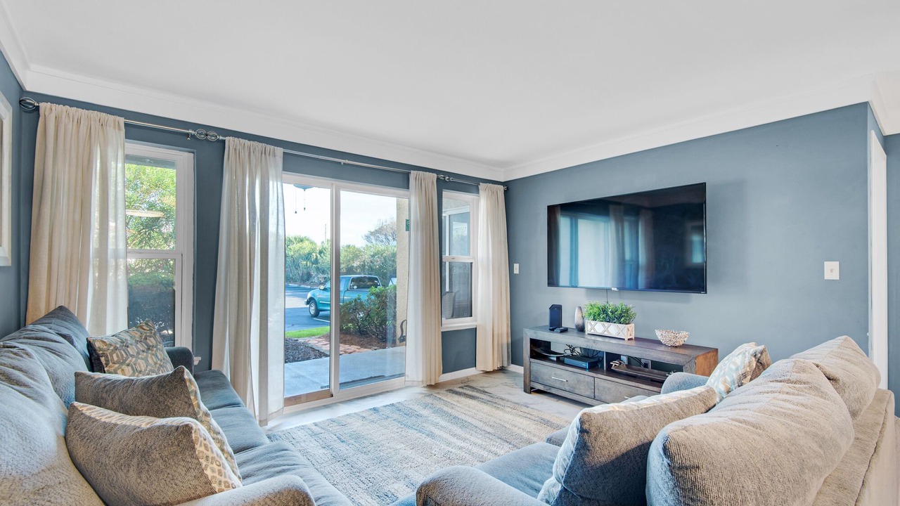 Photo of Bedroom in Holiday Isle