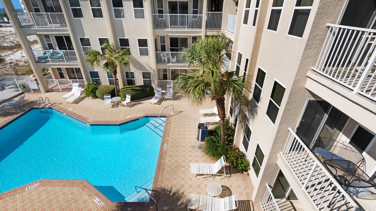 Photo of Outdoor in Holiday Isle