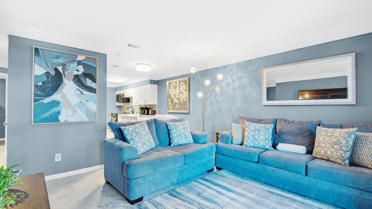 Photo of Bedroom in Holiday Isle
