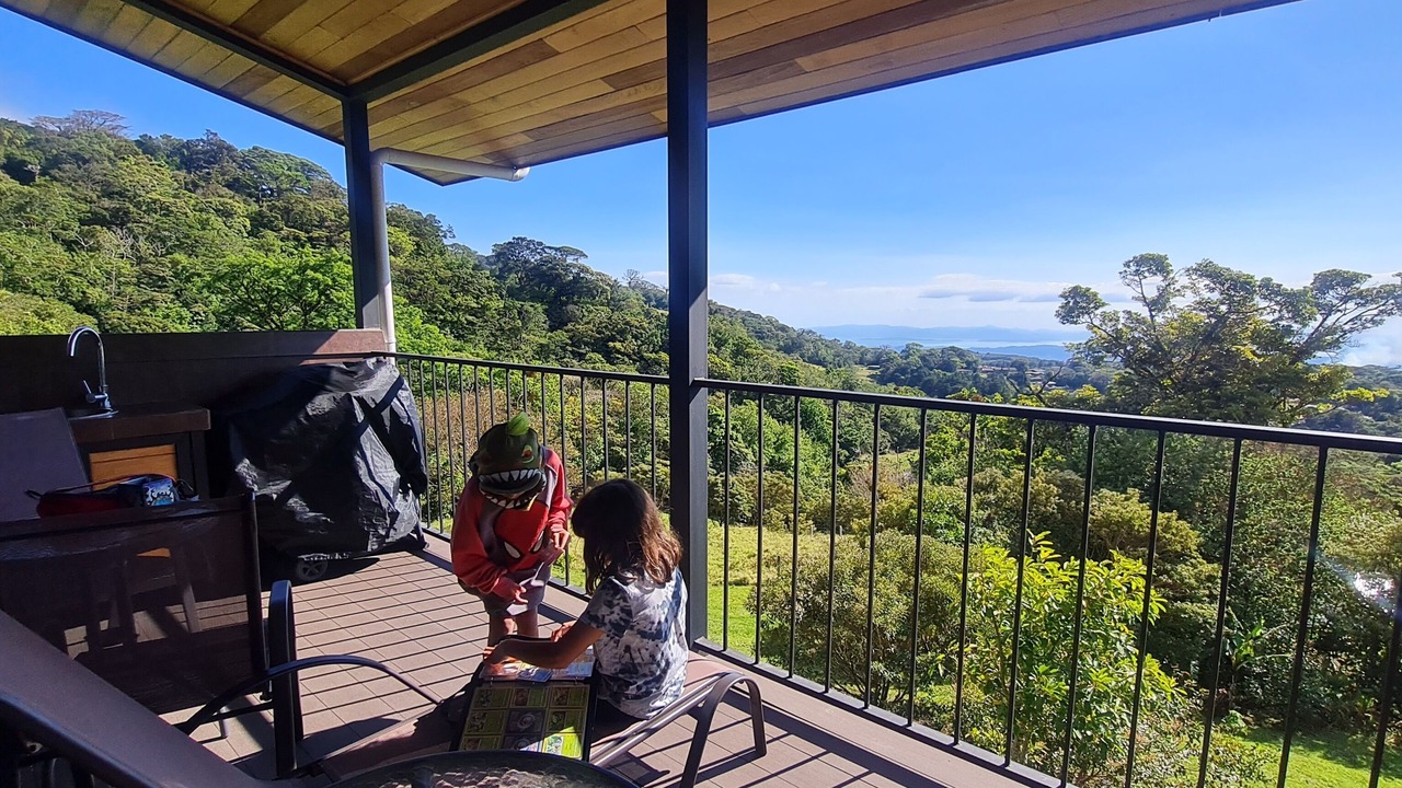 Photo of Outdoor in Monteverde