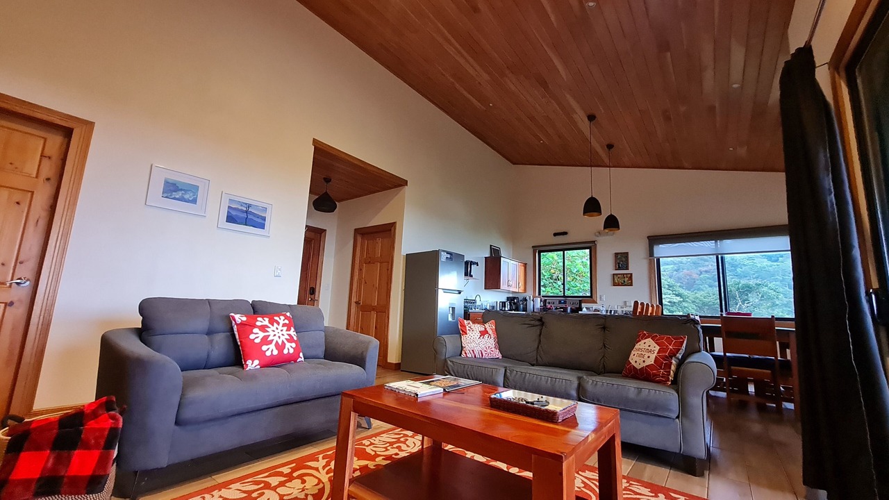 Photo of Livingroom in Monteverde