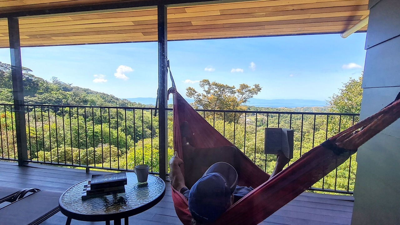 Photo of Outdoor in Monteverde