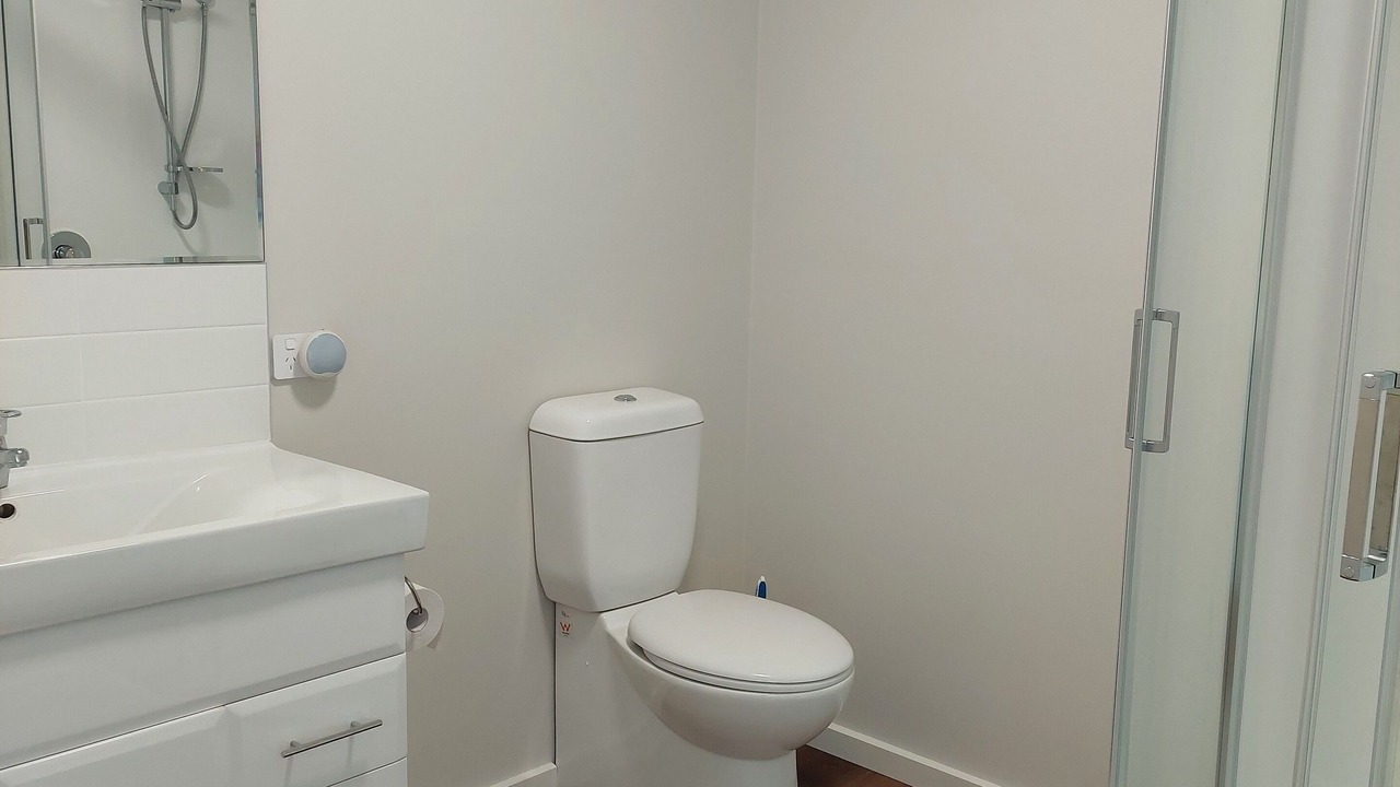 Photo of Bathroom in Turners Beach
