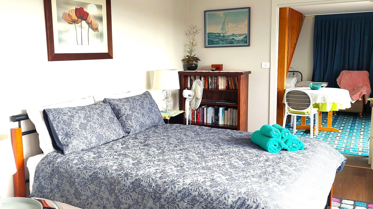 Photo of Bedroom in Turners Beach
