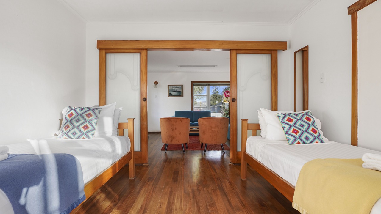 Photo of Bedroom in Orewa