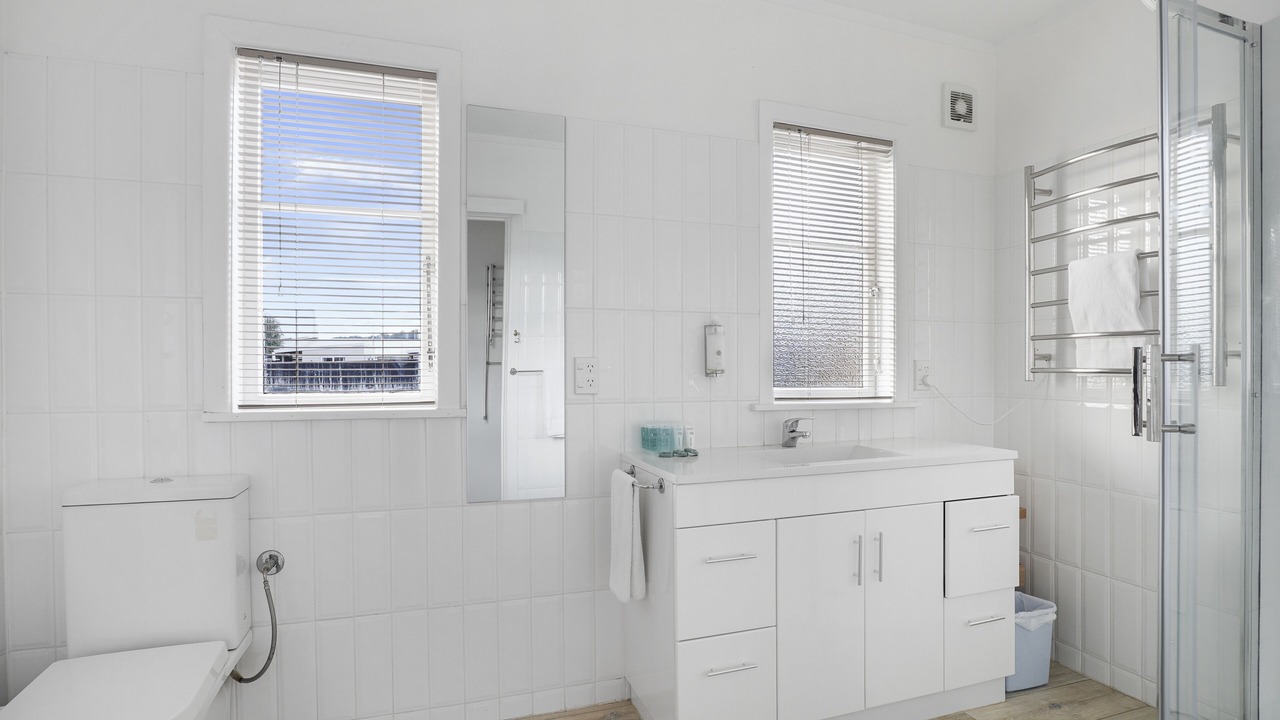 Photo of Bathroom in Orewa