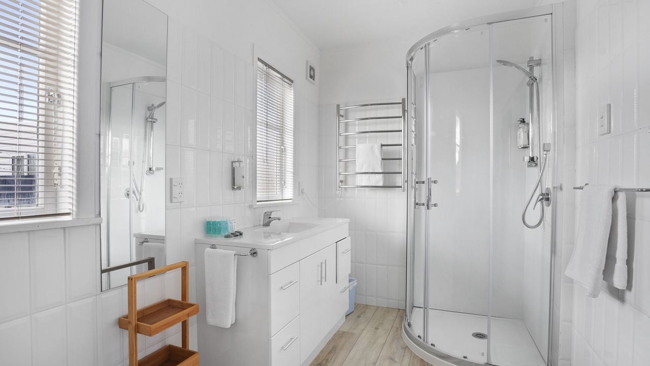Photo of Bathroom in Orewa