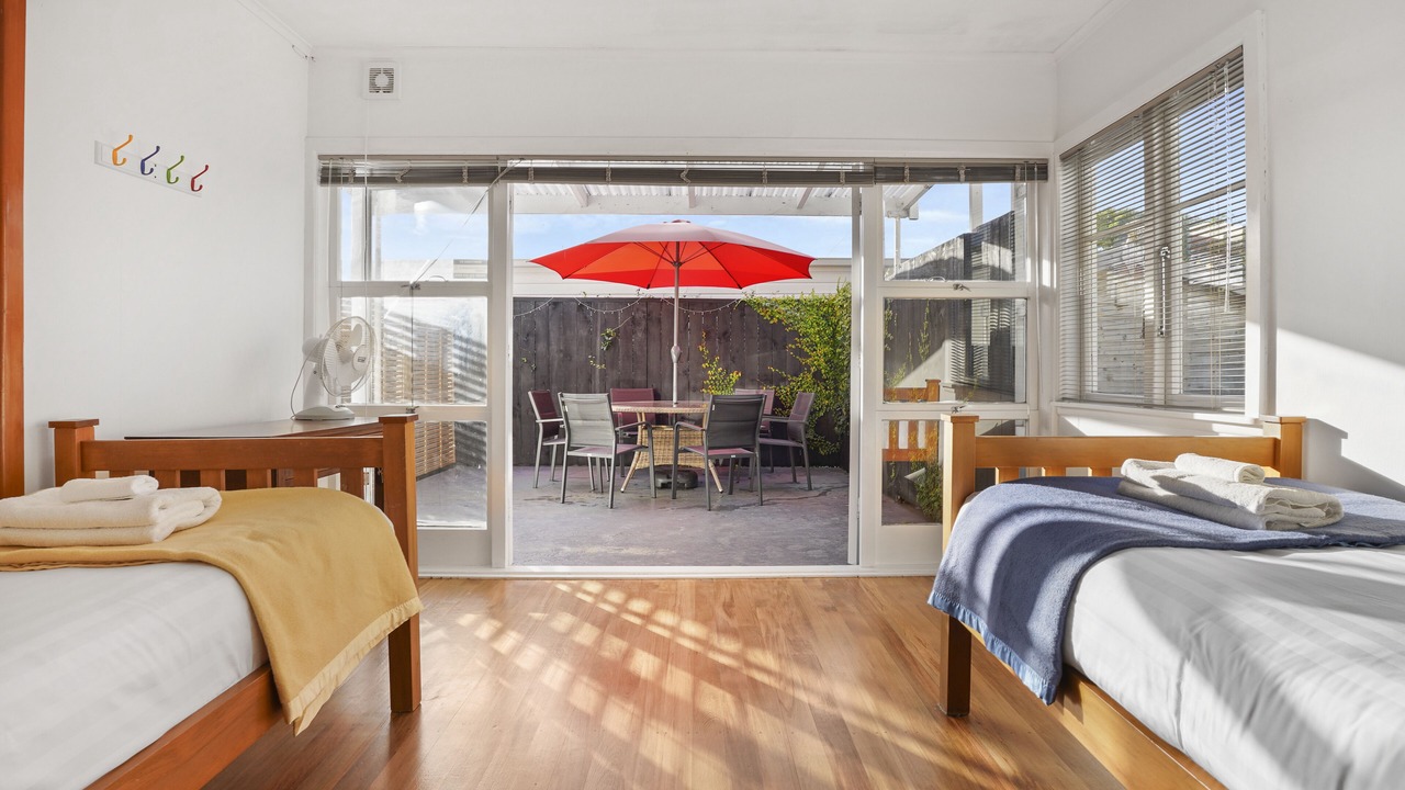 Photo of Bedroom in Orewa