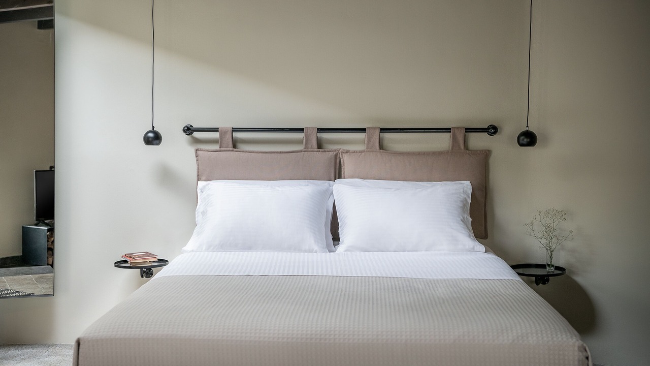 Photo of Bedroom in Latziana