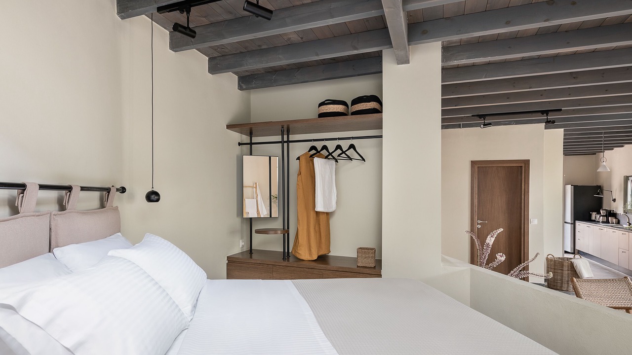 Photo of Bedroom in Latziana