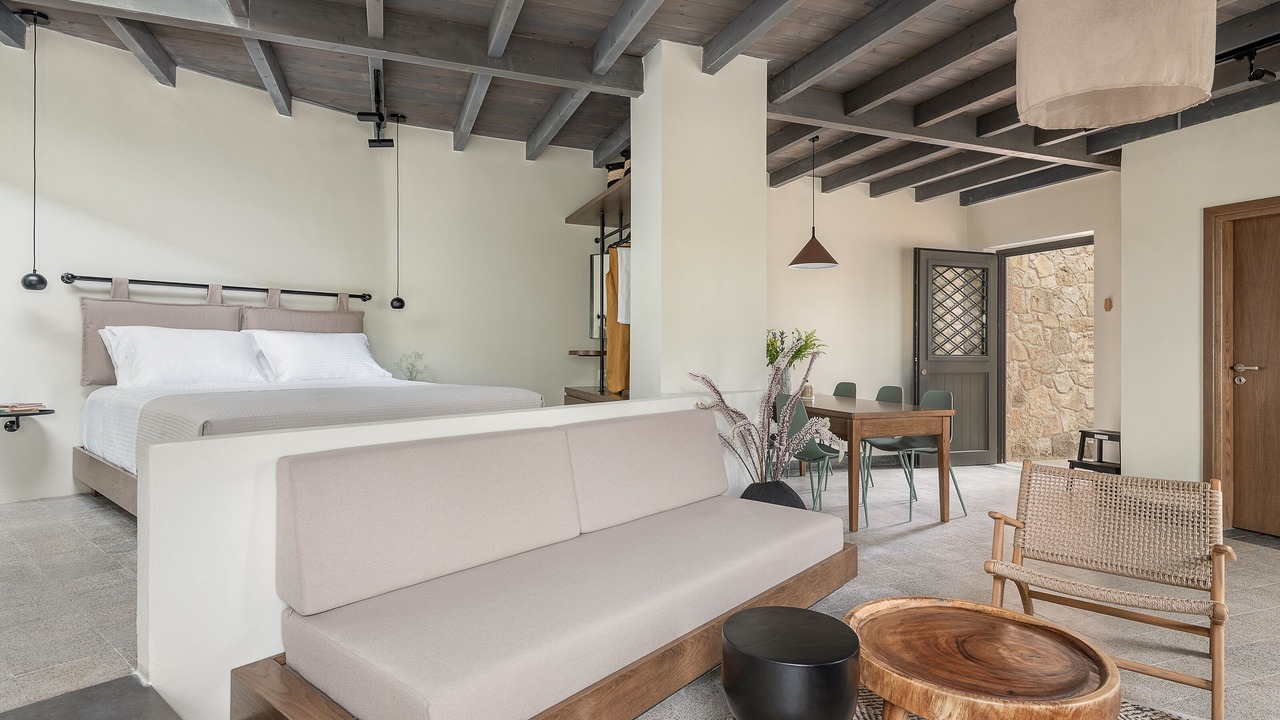 Photo of Bedroom in Latziana