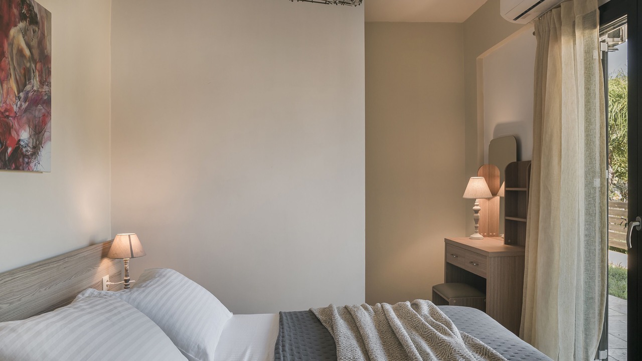 Photo of Bedroom in Minia