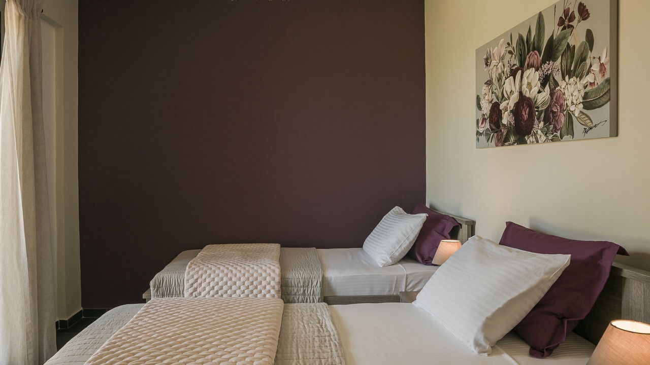 Photo of Bedroom in Minia
