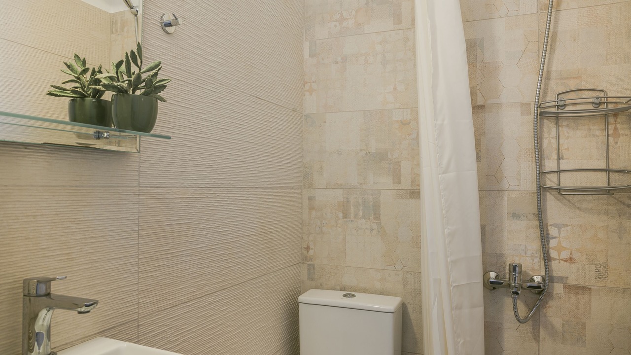 Photo of Bathroom in Minia