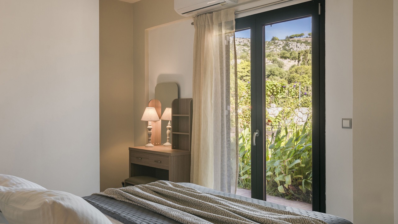 Photo of Bedroom in Minia