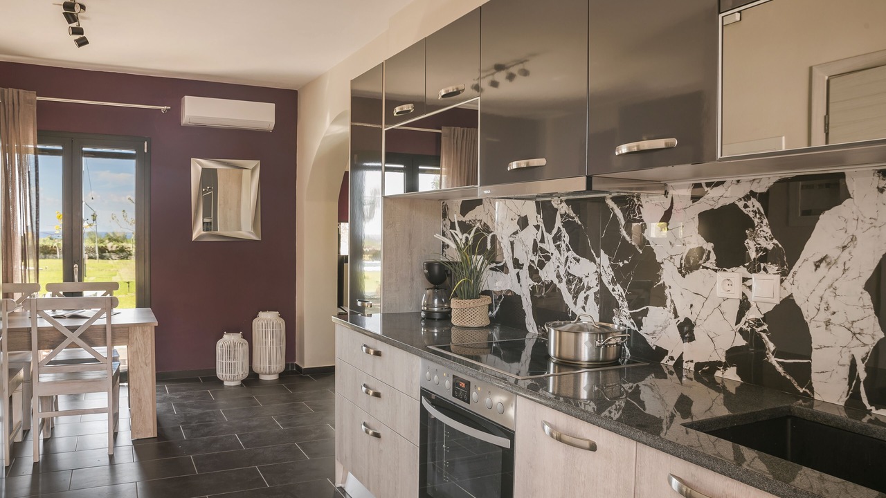 Photo of Kitchen in Minia