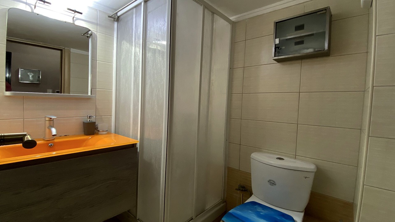 Photo of Bathroom in Thessaloniki