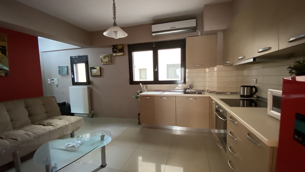 Photo of Kitchen in Thessaloniki