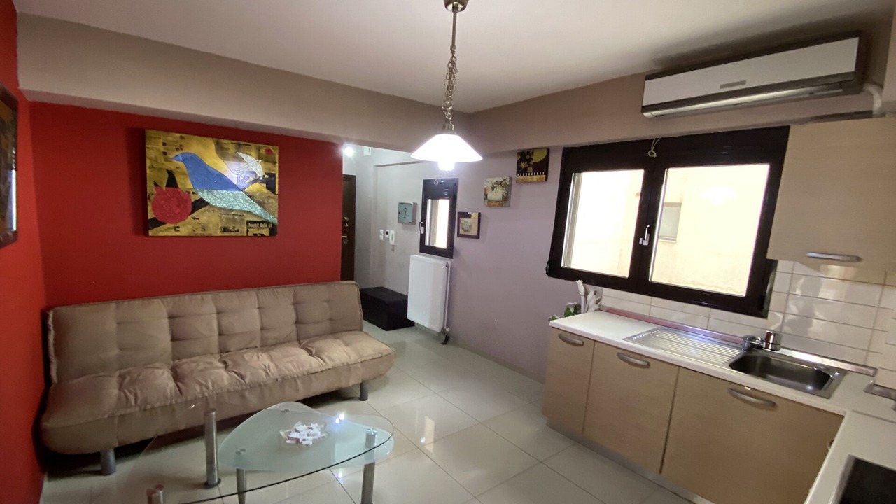 Photo of Livingroom in Thessaloniki