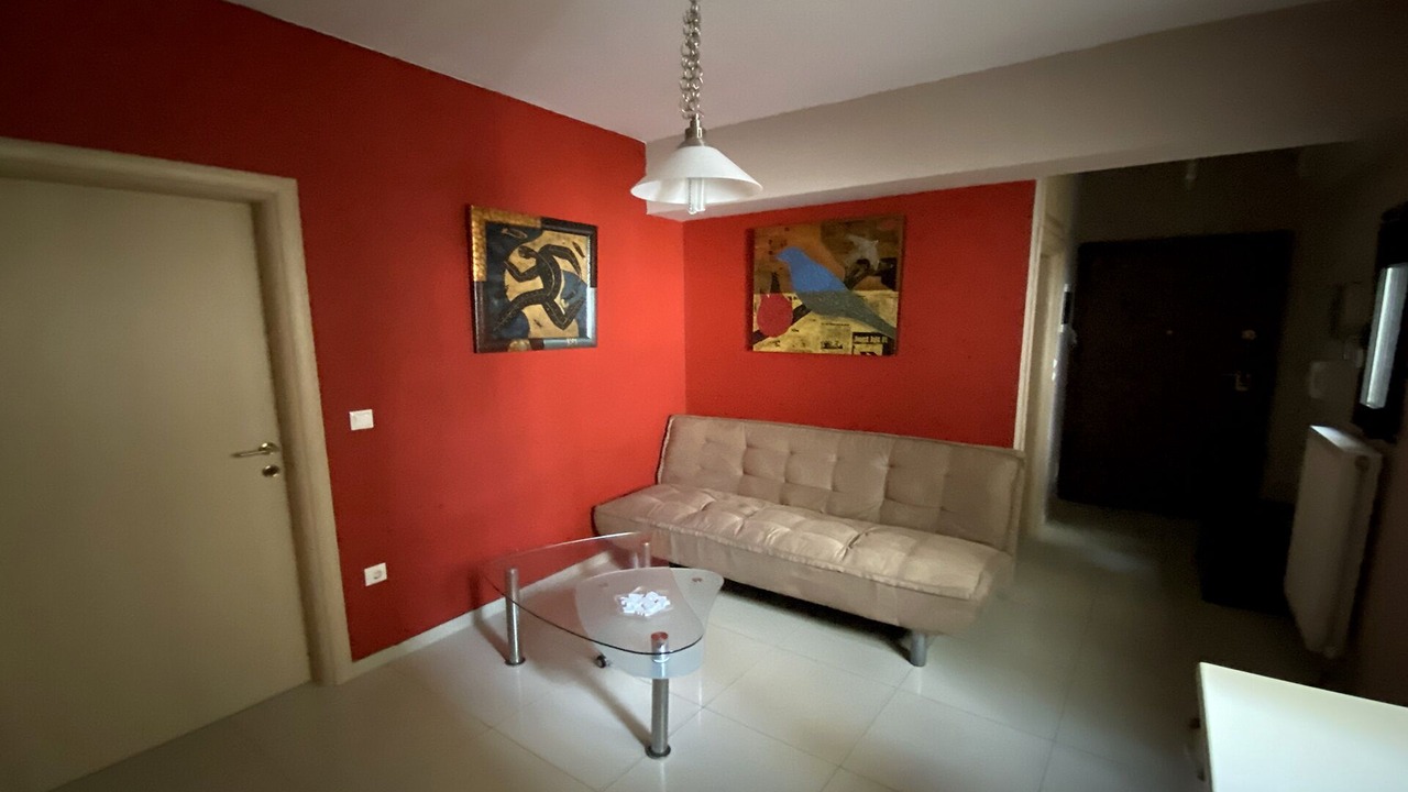 Photo of Livingroom in Thessaloniki