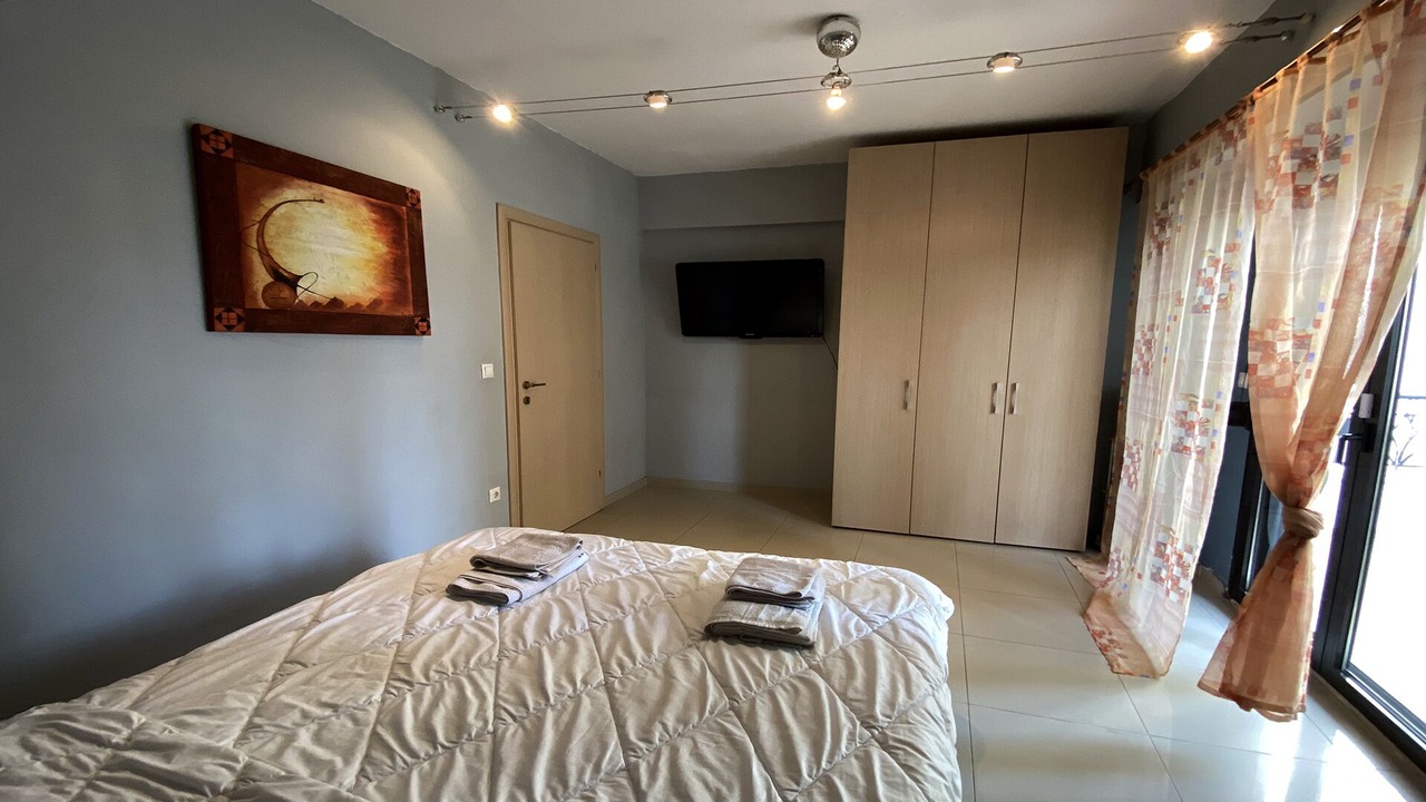 Photo of Bedroom in Thessaloniki